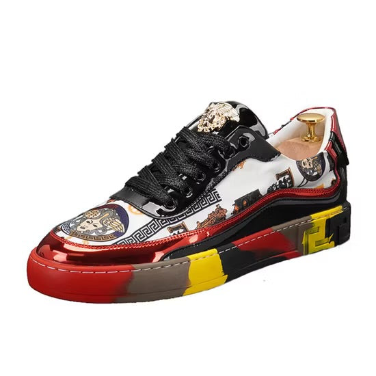 VERSACE