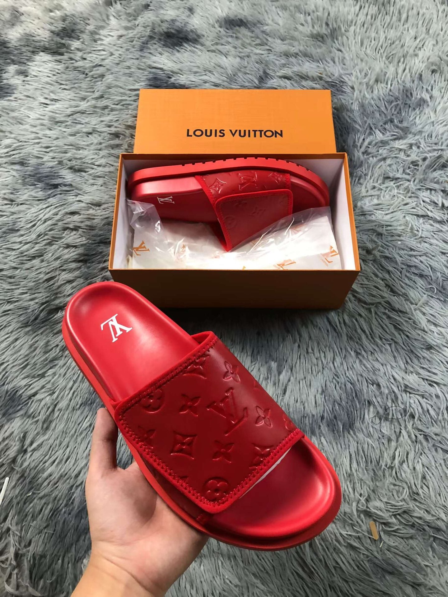 Louis Vuitton
