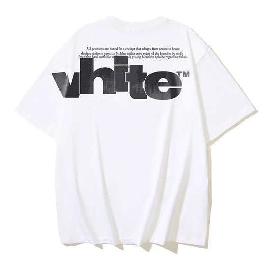 OFF-White T-Shirt