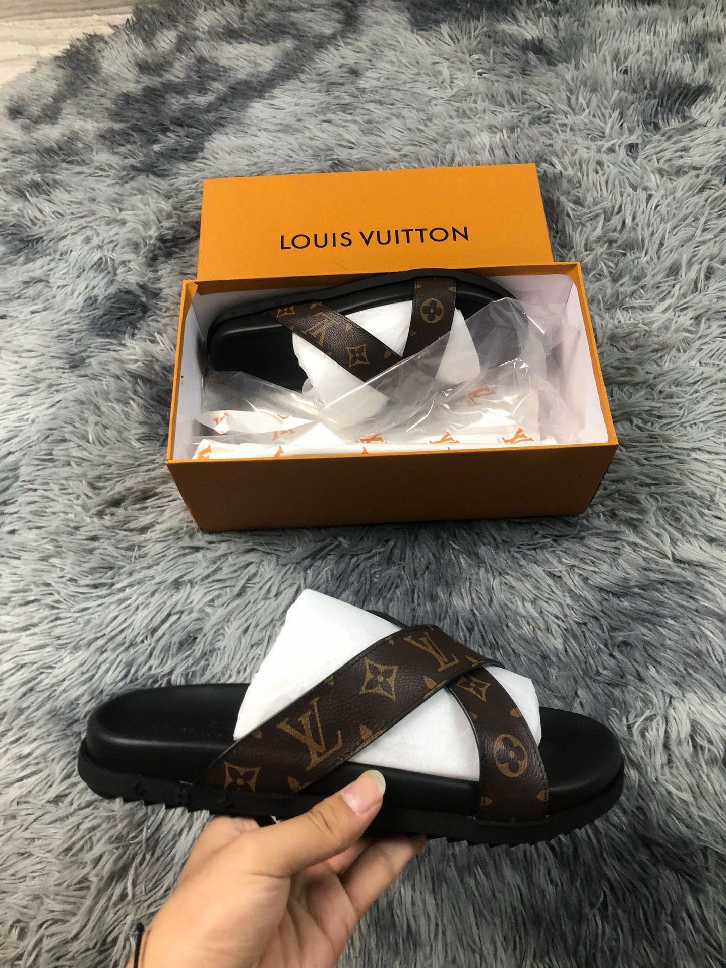 Louis Vuitton Sandal