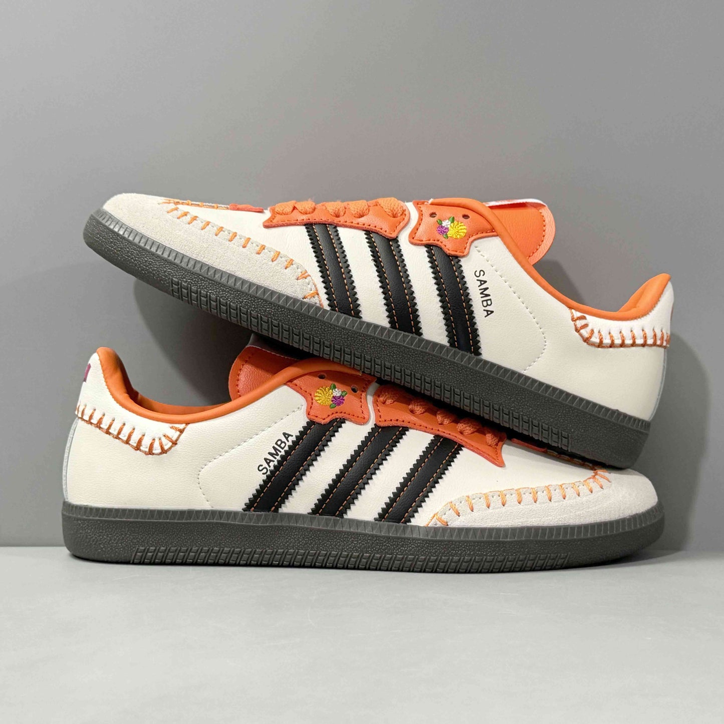 Adidas Samba