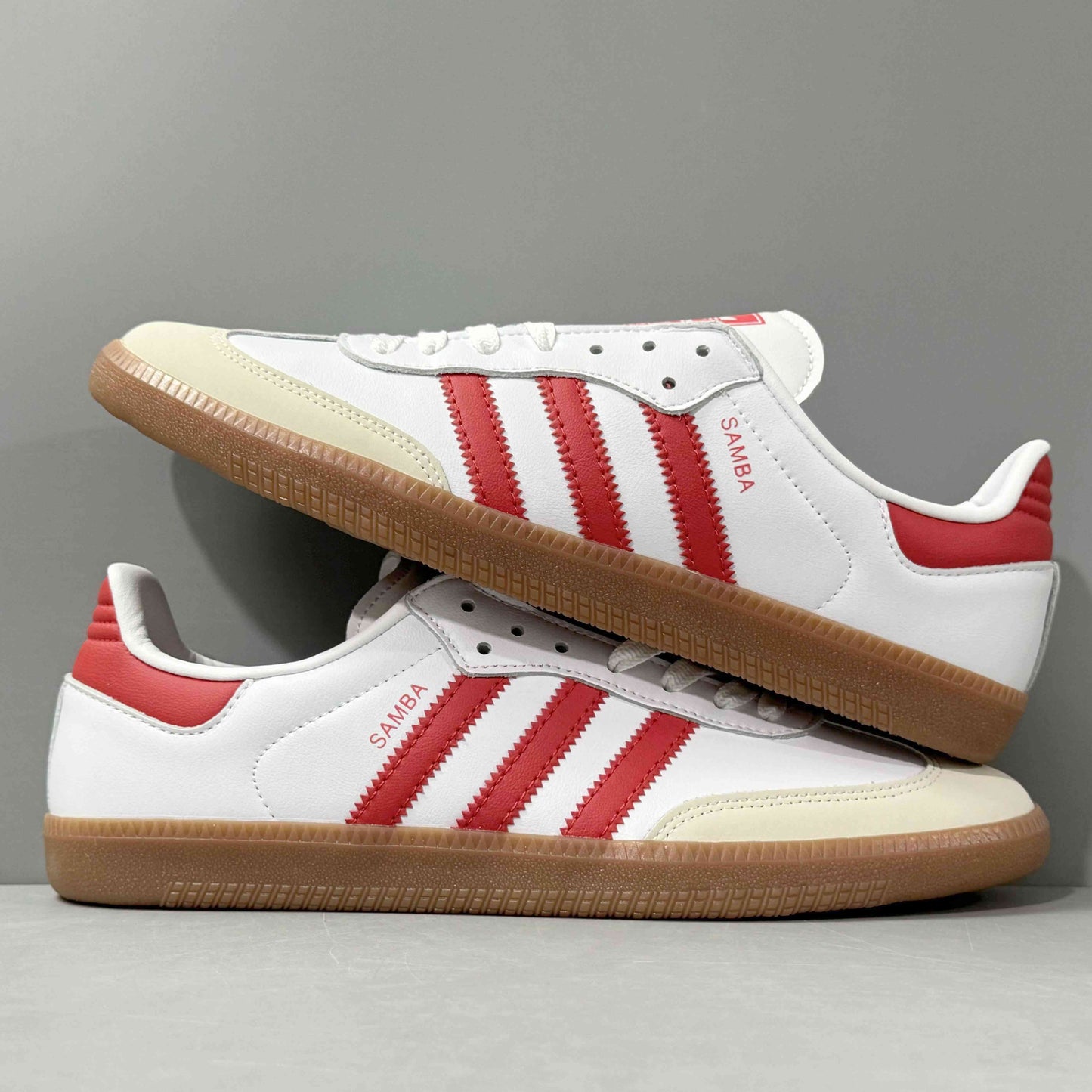 Adidas Samba