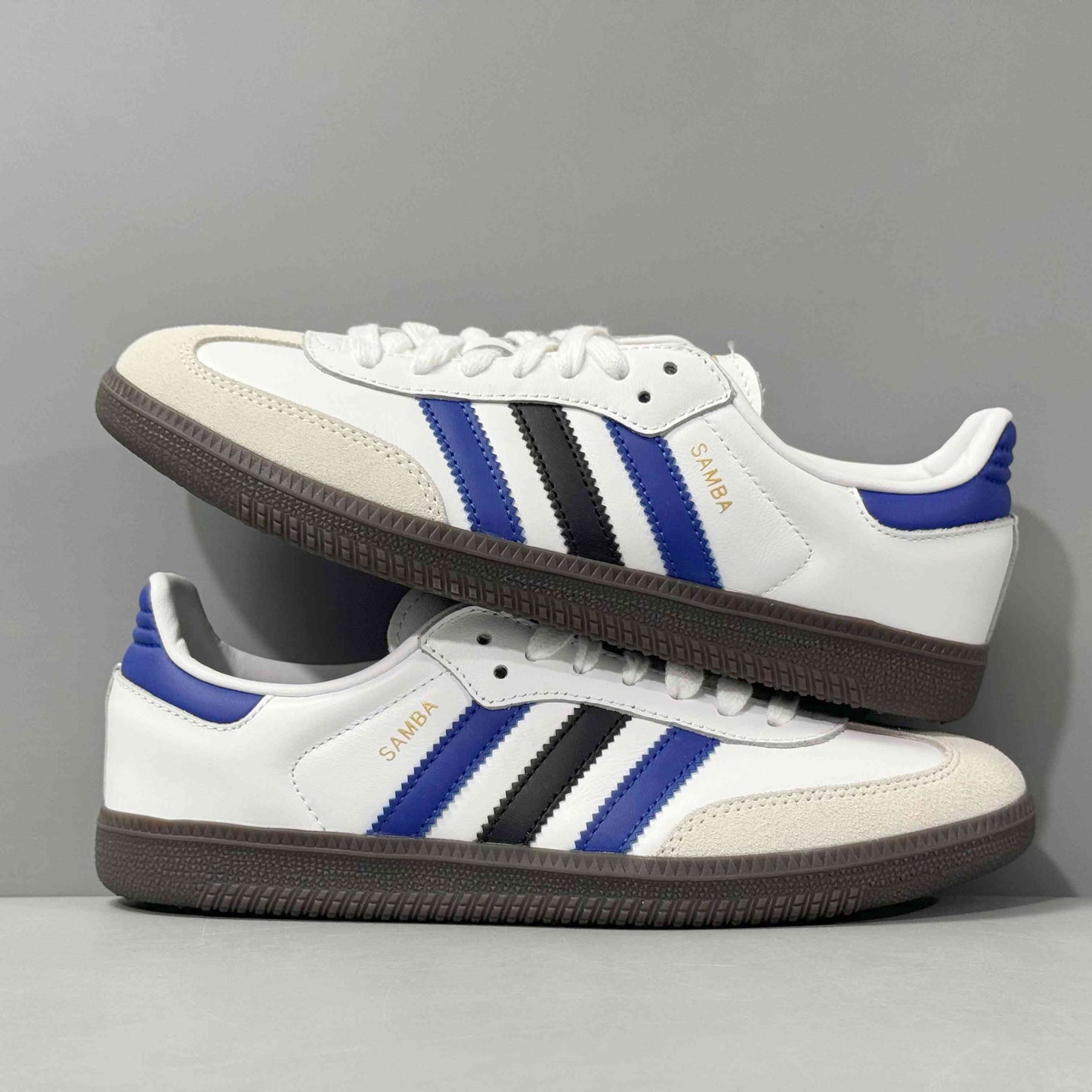 Adidas Samba