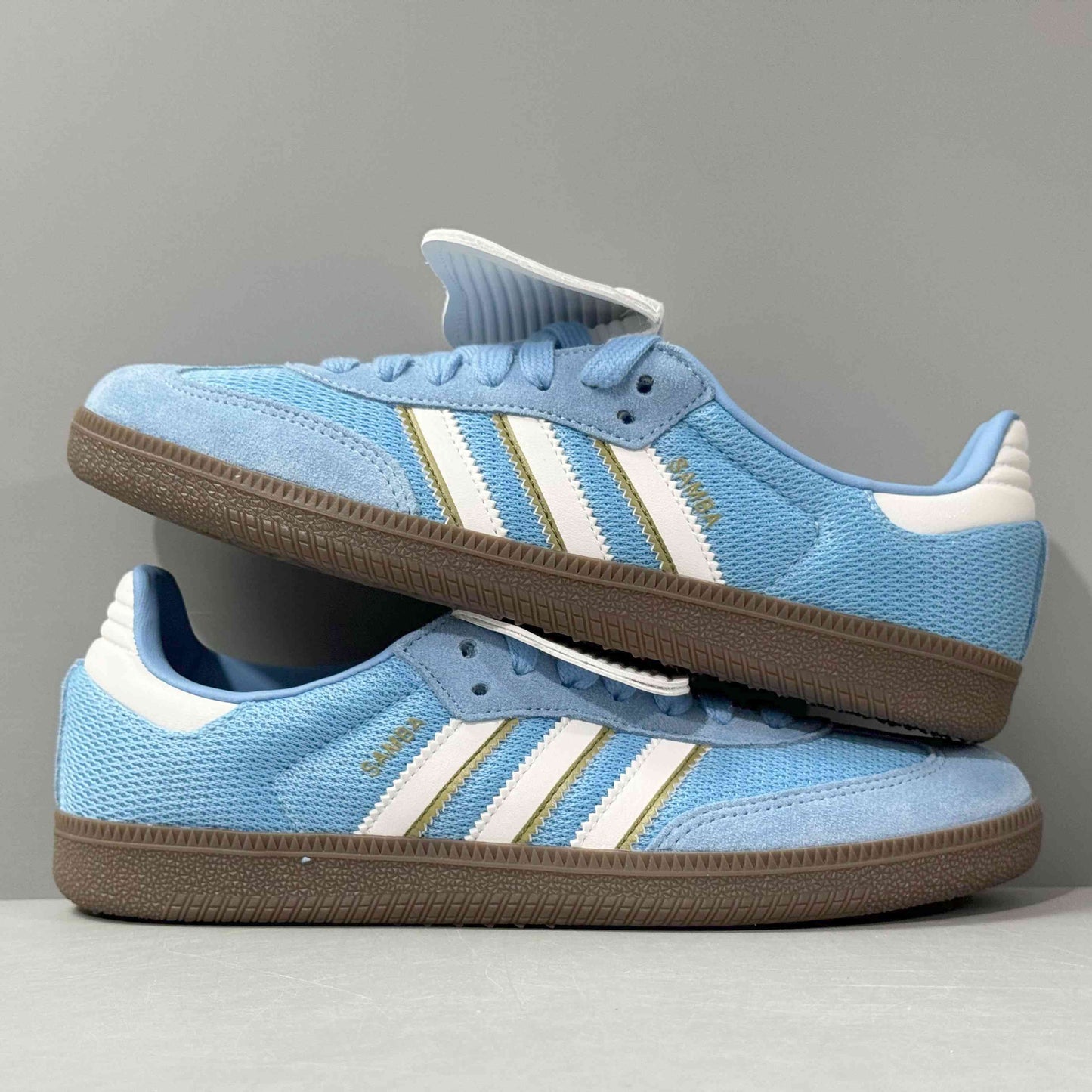 Adidas Samba