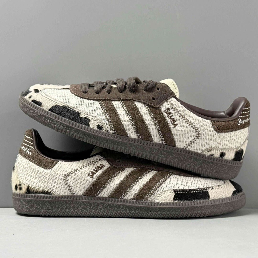 Adidas Samba