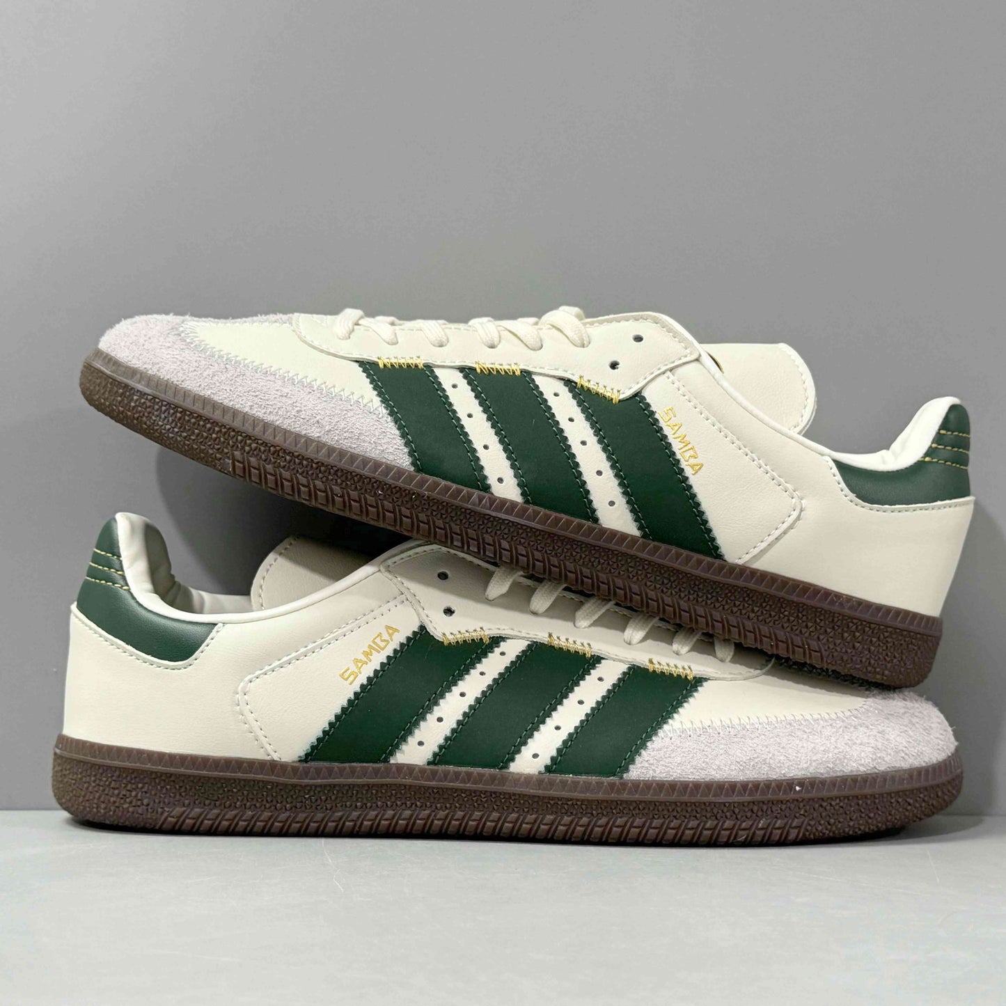 Adidas Samba