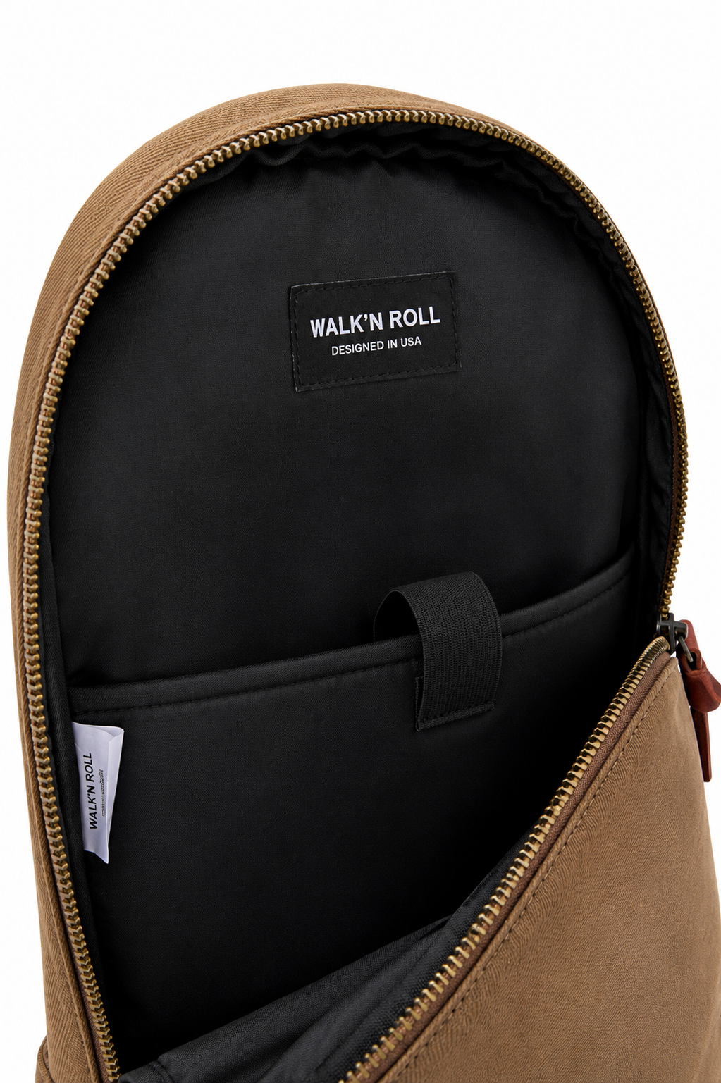 Walk'n Roll Classic Backpack