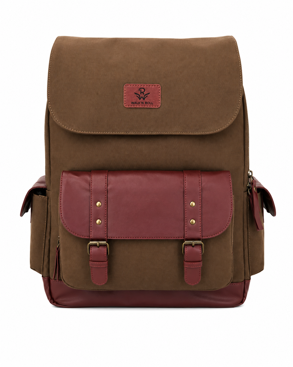 Walk'n Roll Classic Backpack