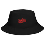 Walk'n Roll Bucket Hat