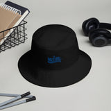 Walk'n Roll Bucket Hat