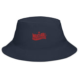 Walk'n Roll Bucket Hat