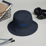 Walk'n Roll Bucket Hat