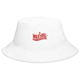 Walk'n Roll Bucket Hat