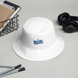 Walk'n Roll Bucket Hat