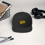 Walk'n Roll Snapback Hat