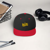 Walk'n Roll Snapback Hat