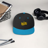 Walk'n Roll Snapback Hat