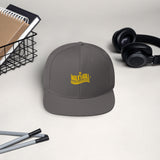 Walk'n Roll Snapback Hat