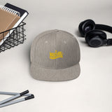 Walk'n Roll Snapback Hat