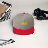 Walk'n Roll Snapback Hat