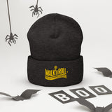 Walk'n Roll Cuffed Beanie