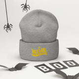 Walk'n Roll Cuffed Beanie