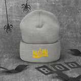 Walk'n Roll Cuffed Beanie