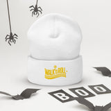 Walk'n Roll Cuffed Beanie