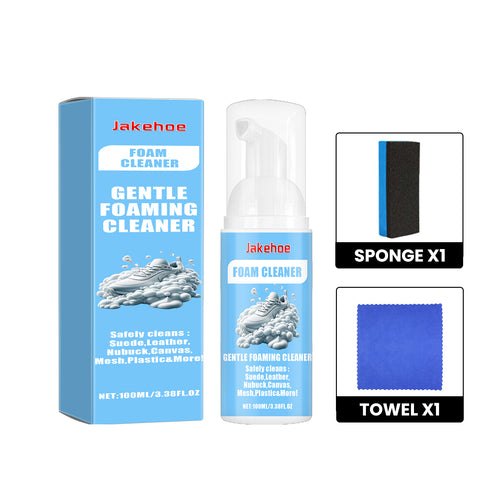 Ultimate Sneaker Cleaning Kit”