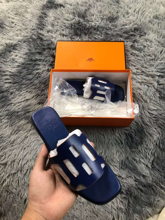 Hermès Oran Sandals