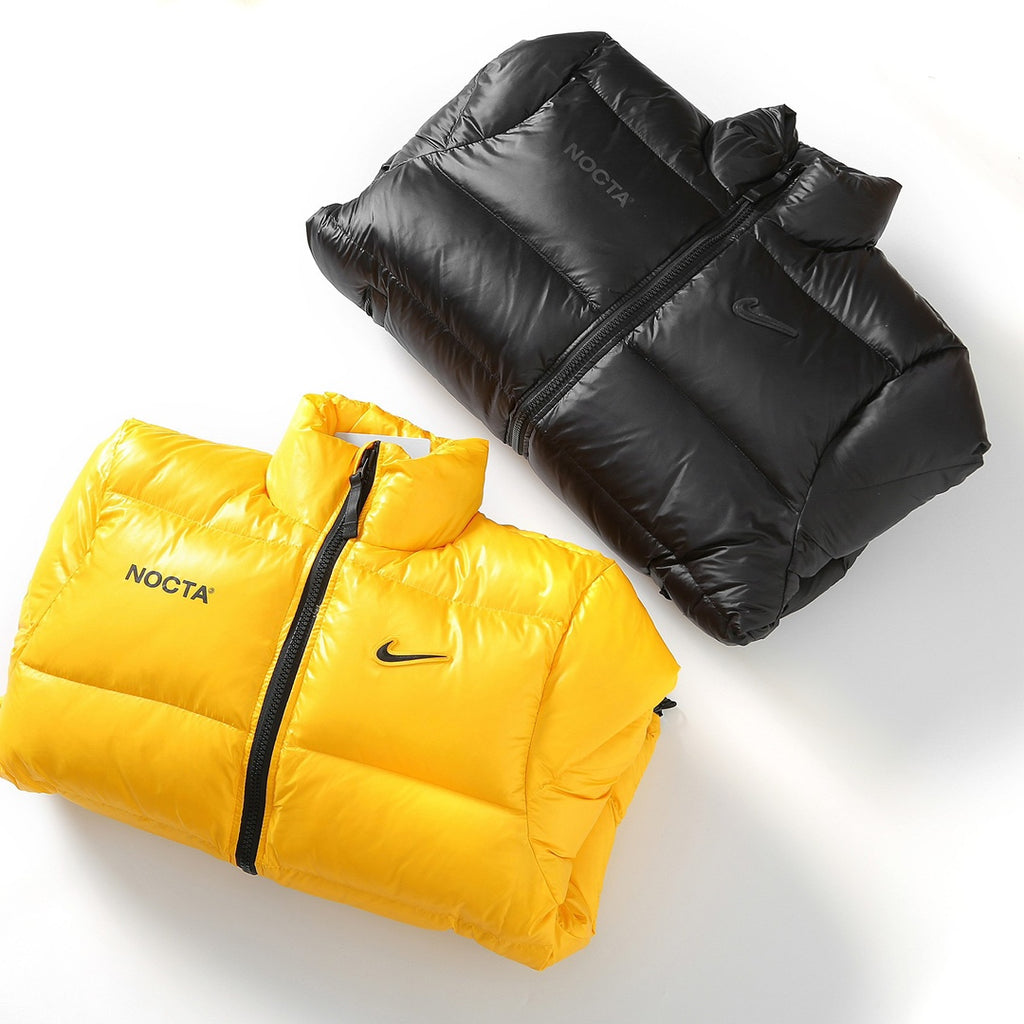 Jacket NIKE NOTCA