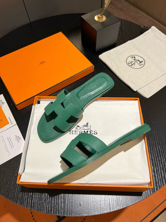 Hermès Oran Sandals