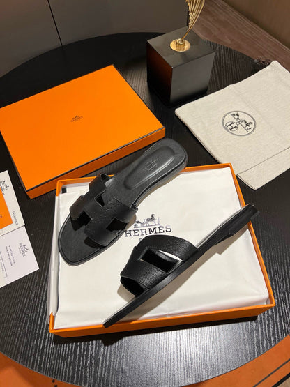 Hermès Oran Sandals