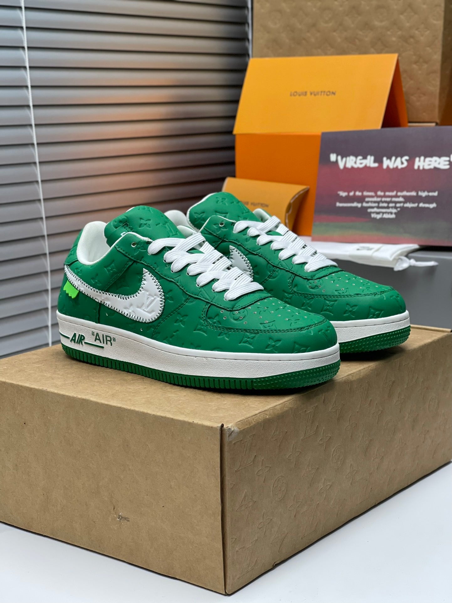 Air Force One