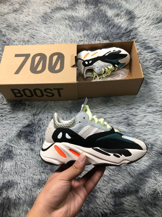 YEEZY