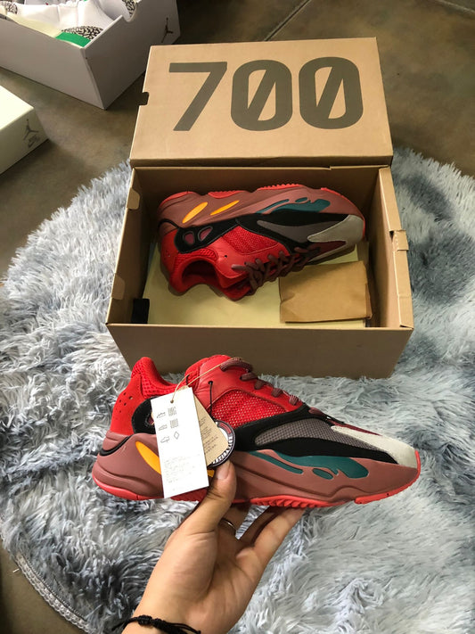 YEEZY