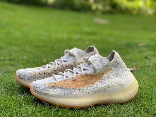 YEEZY