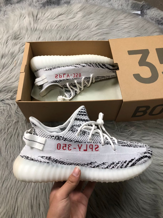YEEZY