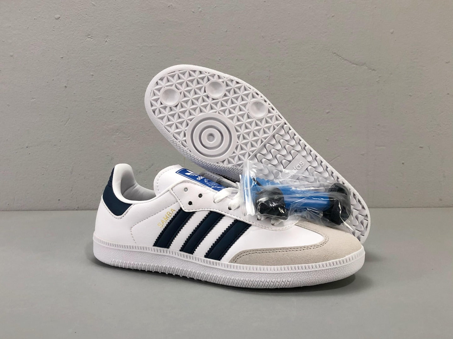 Adidas Samba
