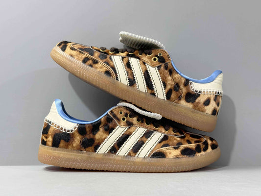 Adidas Samba
