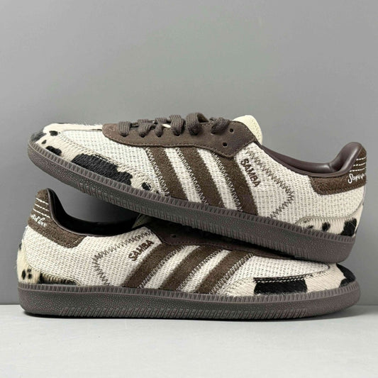 Adidas Samba