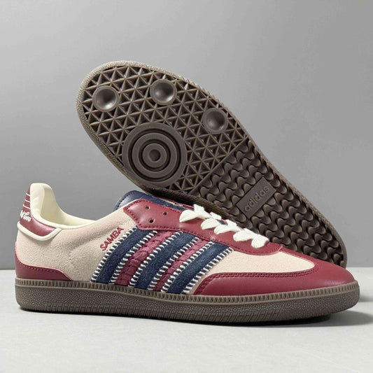 Adidas Samba