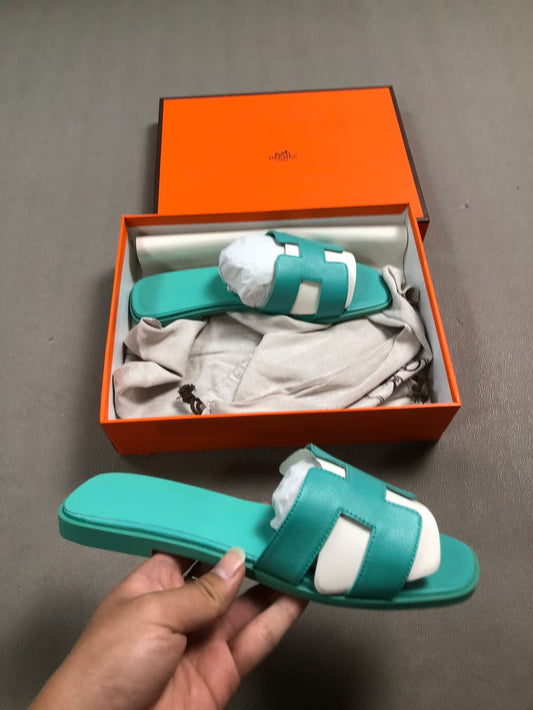 Hermès Oran Sandals
