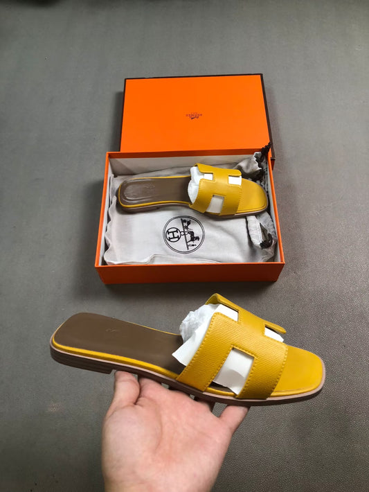 Hermès Oran Sandals