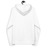 Walk'n Roll Unisex eco raglan hoodie